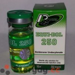 Boldenone Undecylenate