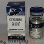 Cypiobol 200