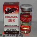 Nandrolone Decanoate
