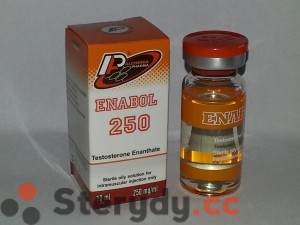 Testosteron Enantat ENABOL AP