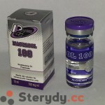 Drostanolone Di-Propionate