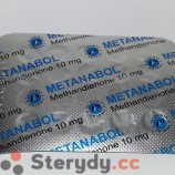 Metanabol Alchemia