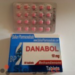 Metanabol Danabol