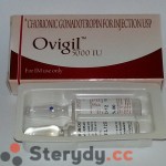 Ovigil HCG