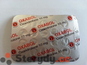 OXABOL Alchemia