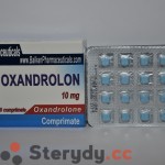 OXANDROLON