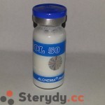 STANABOL 50 winstrol