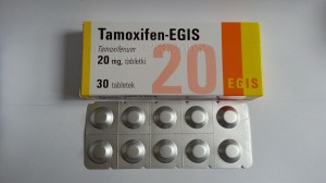 Tamoxifen Egis