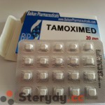 Tamoxifen
