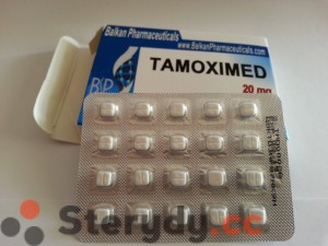Tamoxifen
