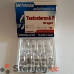 Testosteron Propionate