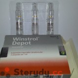 Stanozolol Desma Pharma