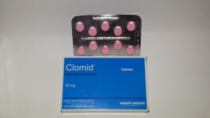 Clomid Sanofi