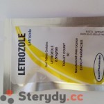 Letrozole