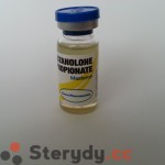 Dromastanolone di-prop MASTERON