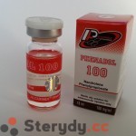 Nandrolone Phenylpropianate