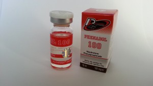 Nandrolone Phenylpropionate