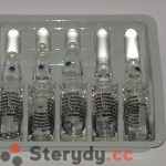 Sustamed MIX BP