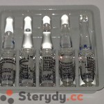 Testosteron Enanthate