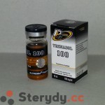 Trenbolone Acetate