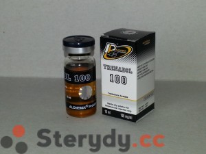 Trenbolone Acetate