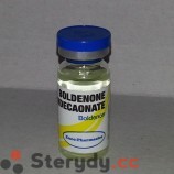 BOLDENONE Adecaonate Boldenon