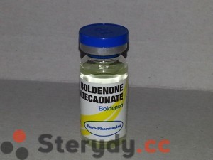 Boldenon
