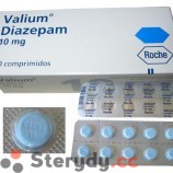 Diazepam