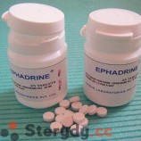 efedryna