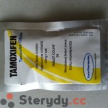 Tamoxifen Citrat