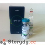IGF-1