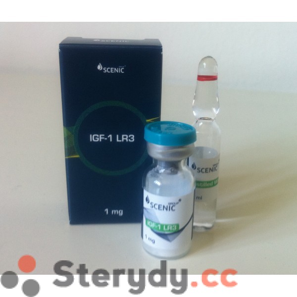 IGF-1