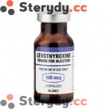 Levothyroxin