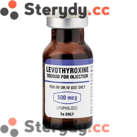 Levothyroxin