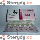 Liothronin T3