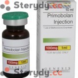 Metenolon Acetat