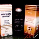 Metenolon Enantat