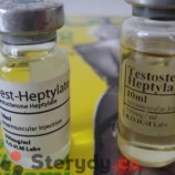 Testosteron Heptylat