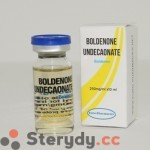 BOLDENONE Adecaonate Boldenon