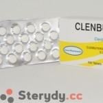 CLENBUTEROL (Clenbuterol Hydrochloride)