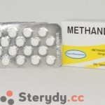 Metanabol METHANDIENONE