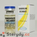 DECANABOL Nandronol