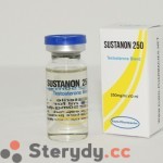 Testosterone Blend SUSTANON 250