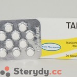 Tamoxifen