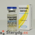 TESTOSTERON Enantat