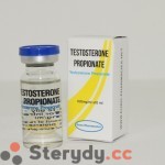 TESTOSTERON propionat