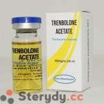 Trenbolone Acetate