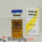Trenbolone Enanthate