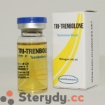 Tri Trenbolone EP