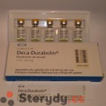 Deka Durabolin Organon
